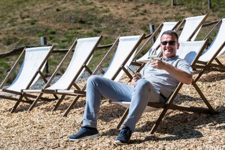 Odprtje doživljanskega parka Cukarca 38